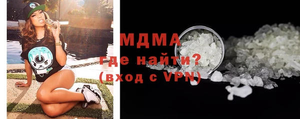 прущий лед Аркадак